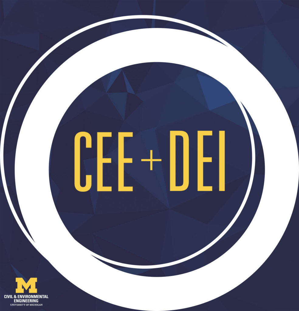 CEE DEI Logo